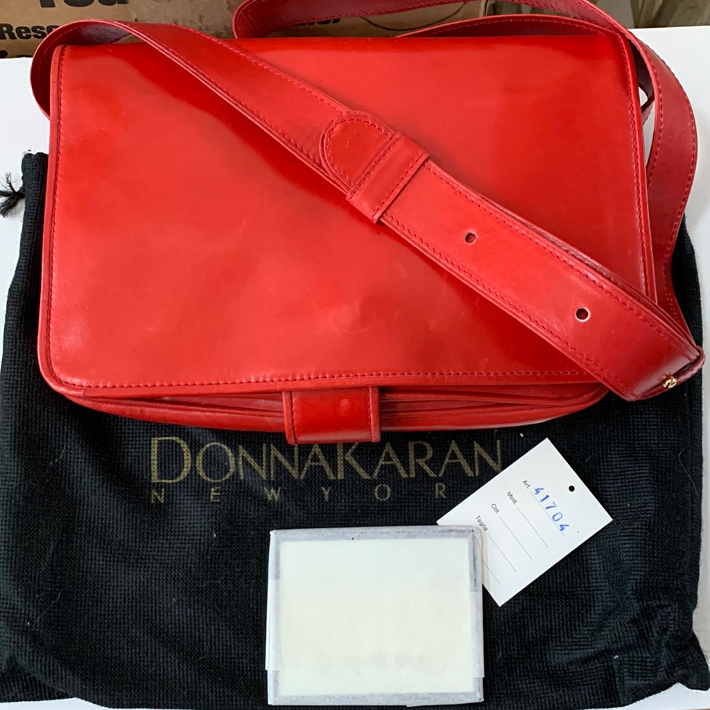 Donna Karan Purse Donna Karan Purse